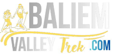 Baliem Valley Trek 